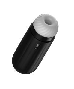 Svakom Sam Neo Interactive App Controlled Masturbator