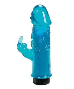Mini Rabbit-blue