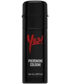 YES! Pheromone Cologne by Doc Johnson