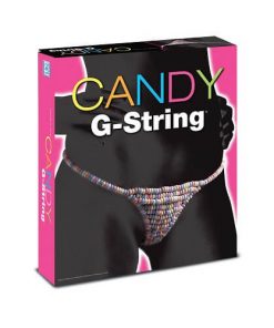 Candy G-String
