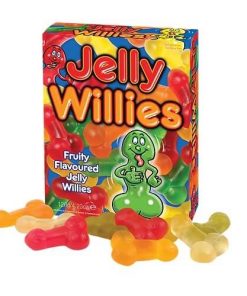 Jelly Willies