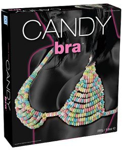 Candy Bra