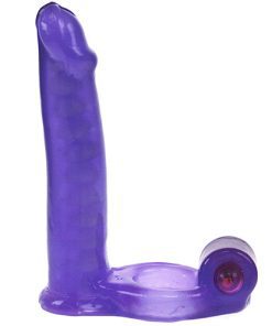 Double Penetrator