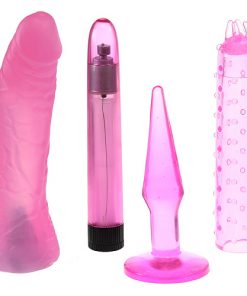 Mystic Treasures Couples Kit