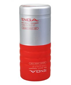 TENGA Double Hole