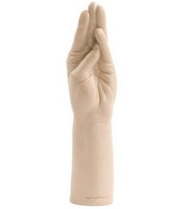 Doc Johnson Belladonnas Magic Hand