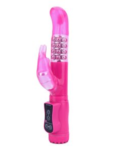 Jessica Rabbit G-Spot Slim Vibrator