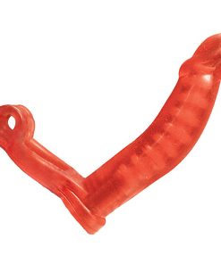Ultimate Double Penetrator Ring