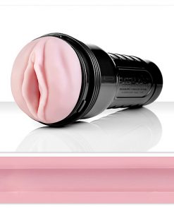 Fleshlight Pink Vagina Original