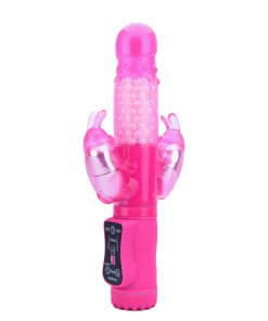Jessica Rabbit Double Bunny Vibrator