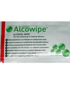 Sterile Cleansing Wipes 10 pack