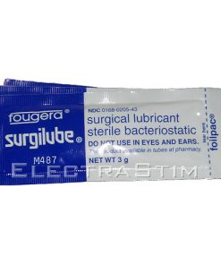 Sterile Lubricant Sachets 10 pack