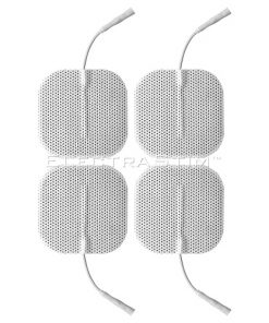 Electrastim Square Love Pads