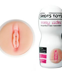 Easy Rider Pussy Masturbator