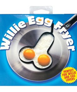 Willie Egg Fryer