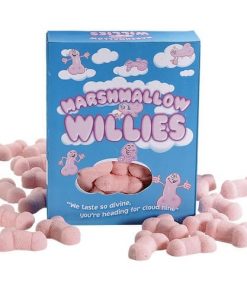 Marshmallow Willies