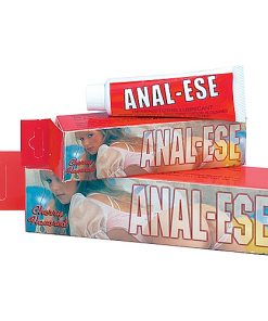 Anal-Ese Desensitising Cream 1.5oz