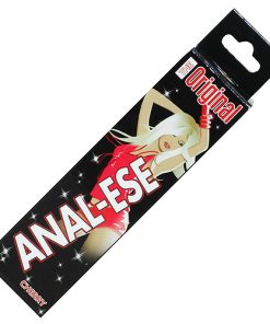 Anal Ease Cream Cherry