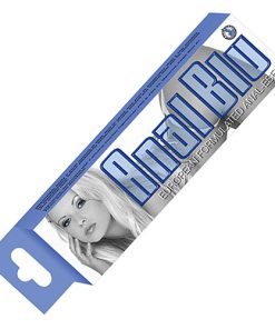 Anal Blu 1.5 oz