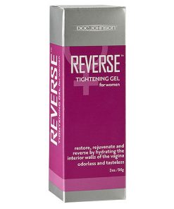 Doc Johnson Reverse Tightening Gel For Women