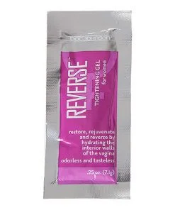 Doc Johnson Reverse Tightening Gel For Her Sachet