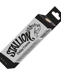 Stallion Delay Creme 1.5oz