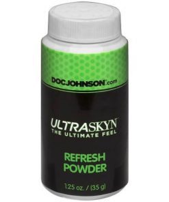 Doc Johnson UR3 Refresh Powder