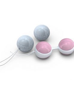 LELO Luna Beads Mini