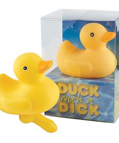 Duck with a Dick