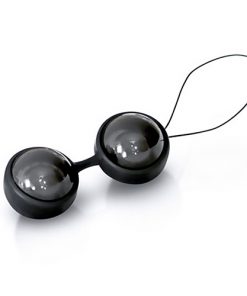 LELO Luna Beads Noir