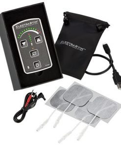 ElectraStim Flick Stimulator Pack EM60-E