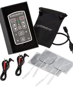 Electrastim Flick Duo Stimulator Pack EM80-E