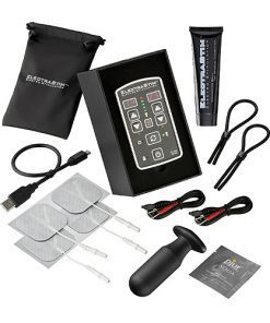 ElectraStim Flick Duo Stimulator Multi-Pack EM80-M
