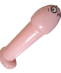 Gregory Pecker Inflatable Willy (no box)