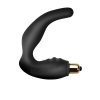Rocks Off Naughty Boy 7 Speed Prostate Massager - Black