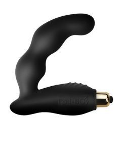 Rocks off Bad Boy 7 Speed Prostate Massager - Black
