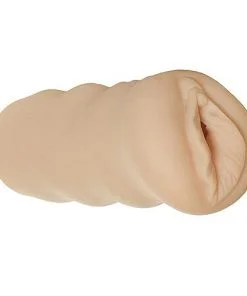 Loving Joy Real Feel Male Masturbator - Pleasure Stroker