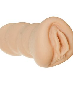 Loving Joy Real Feel Male Masturbator - Pussy Stroker