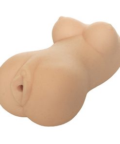 Loving Joy Real Feel Male Masturbator - Body Stroker