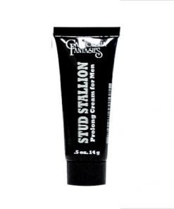 Stud Stallion Prolong Cream