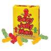 Sexy Jelly Men