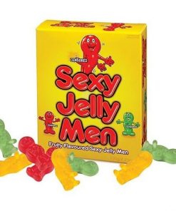 Sexy Jelly Men