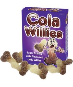 Cola Willies