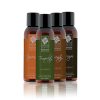 Sliquid Balance Collection Massage Oil 4.2oz - Escape
