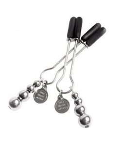 Fifty Shades of Grey The Pinch Nipple Clamps