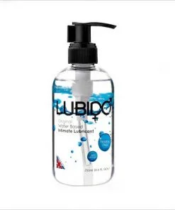 Lubido Lubricant 250ml