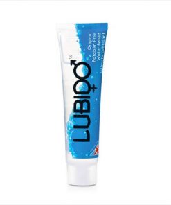 Lubido Lubricant 100ml