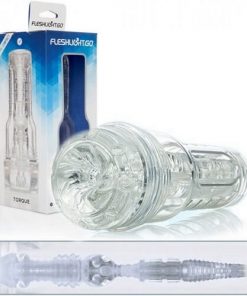 Fleshlight GO Torque