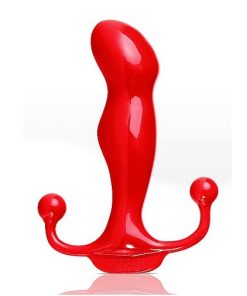 Aneros Progasm Red Ice Prostate Massager
