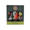 Earthly Body Edible Massage Oil Gift Set Box